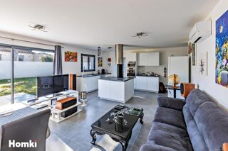  Maison à vendre 4 pièces 100 m²