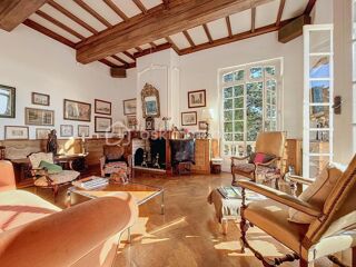  Maison � vendre 10 pi�ces 280 m�