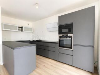  Appartement à vendre 3 pièces 65 m²