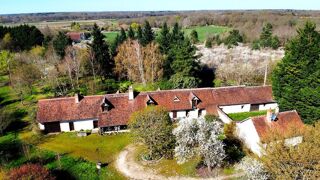  Propri�t�/ch�teau � vendre 12 pi�ces 270 m�