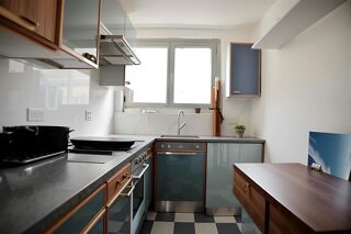 Appartement à vendre 2 pièces 49 m²
