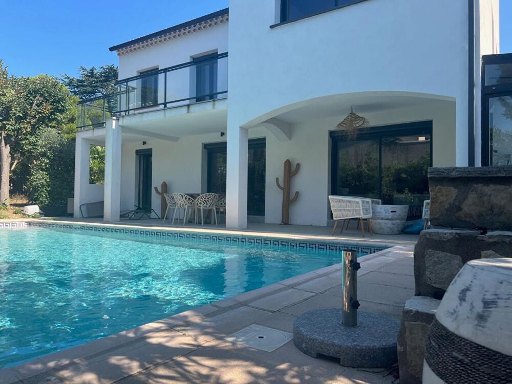 � vendre  Villa Le Cap D Agde (34300)