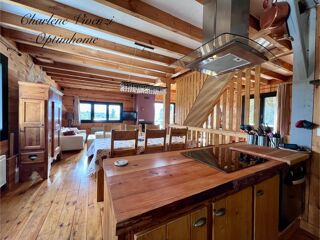  Chalet � vendre 5 pi�ces 135 m�