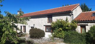  Maison à vendre 8 pièces 200 m²