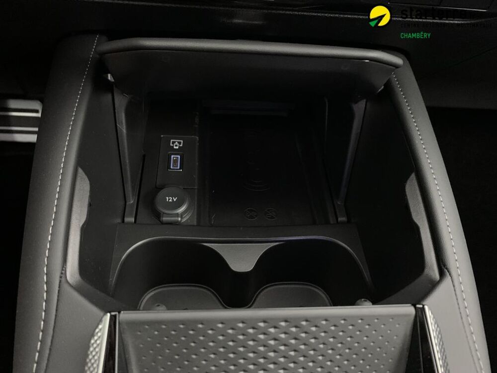 DS4 Hybride 145 e-DCT6 Etoile - Alcantara 2025 occasion 73420 Voglans