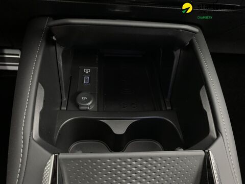 DS4 Hybride 145 e-DCT6 Etoile - Alcantara 2025 occasion 73420 Voglans