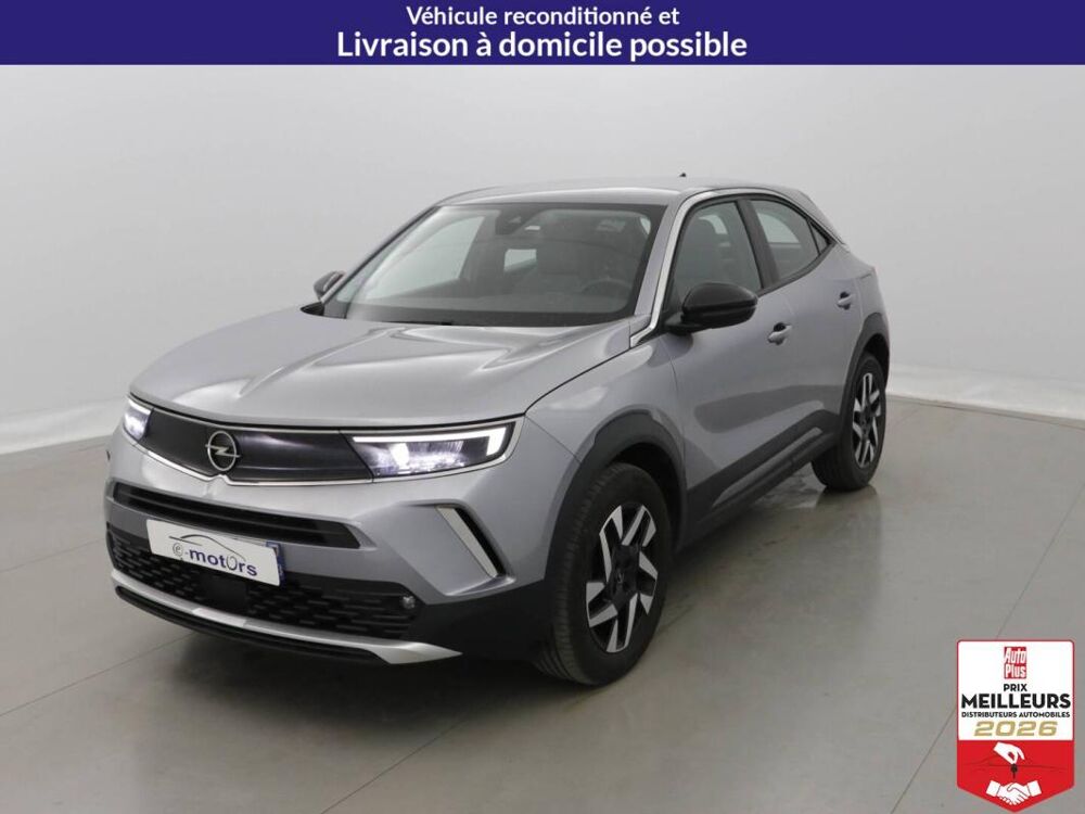 Mokka Turbo 130 BVA8 Elegance 2024 occasion 10150 Lavau