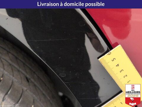 Grandland 1.2 Turbo 130 ch GS 2024 occasion 10150 Lavau