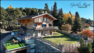  Chalet � vendre 8 pi�ces 241 m�
