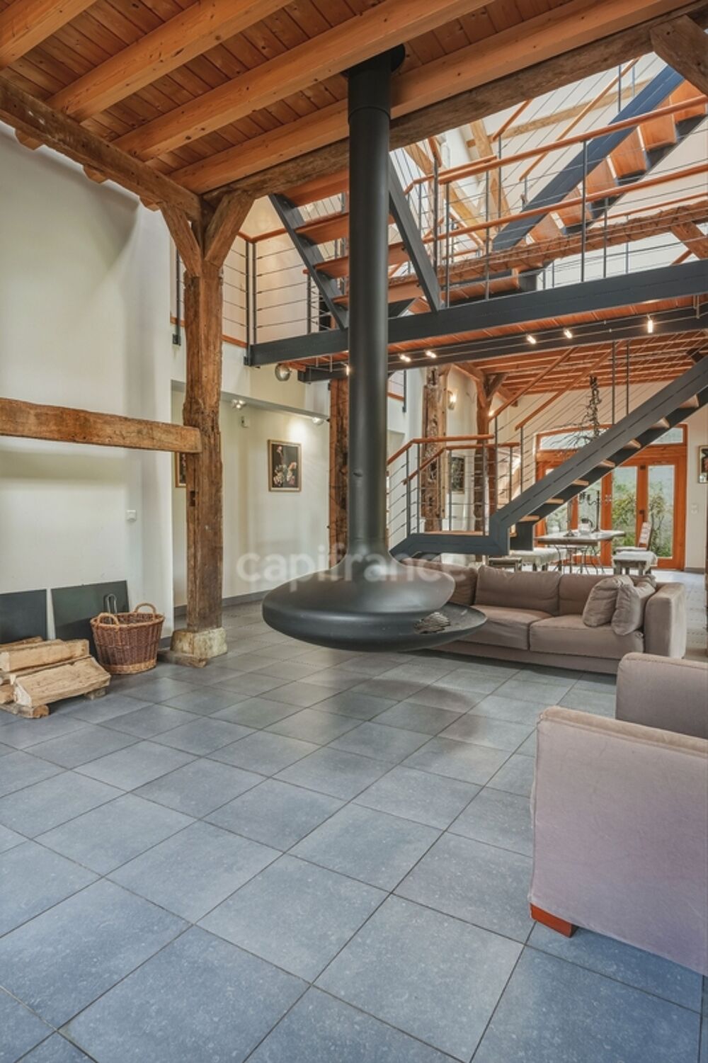  vendre  Maison Saint-Genis-Pouilly (01630)