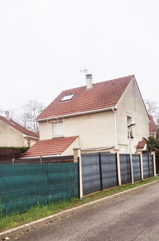  Maison � vendre 6 pi�ces 115 m�