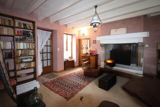  Maison à vendre 6 pièces 146 m²