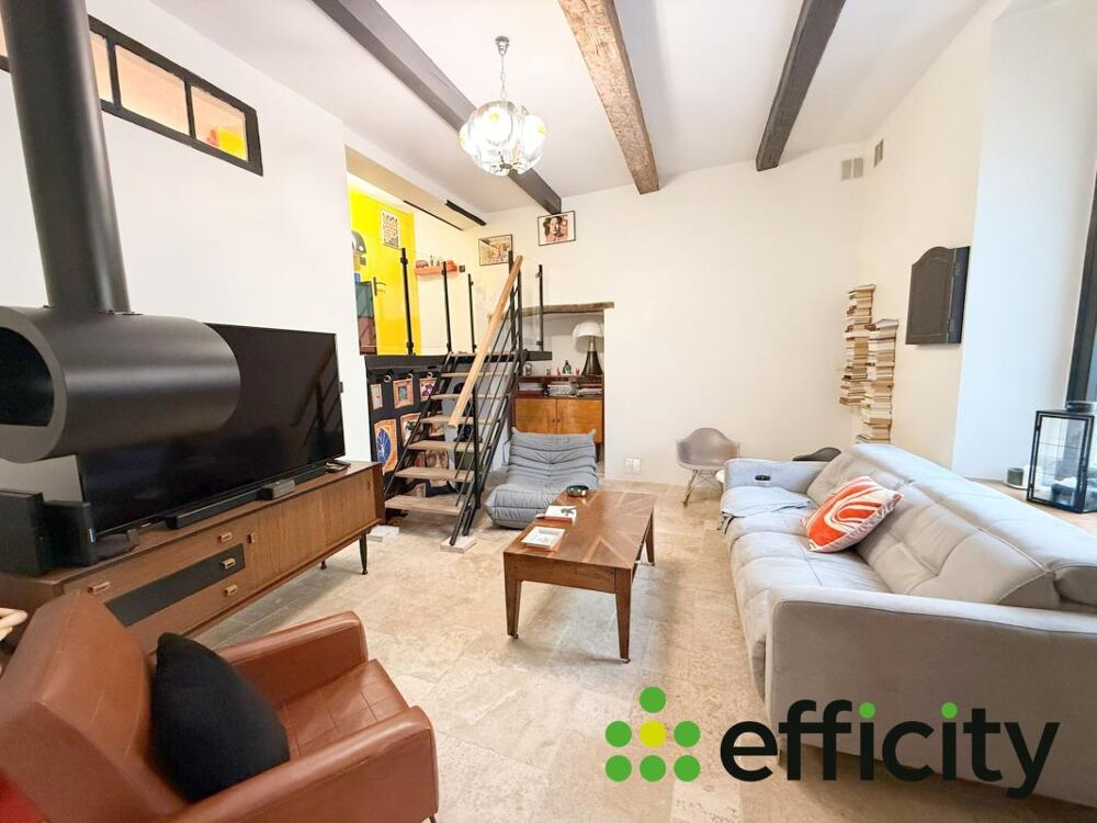 Vente Appartement Appartement La ciotat