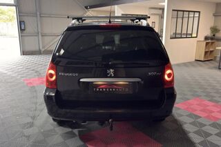 307 SW 1.6 HDi 16V FAP 110 cv Sport 2007 occasion 85190 Venansault