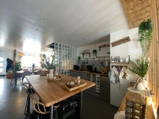  Maison � vendre 5 pi�ces 107 m�