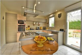  Maison � vendre 7 pi�ces 130 m�