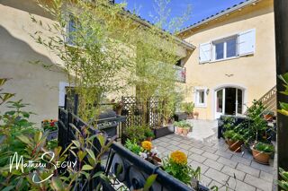  Maison à vendre 3 pièces 82 m²