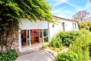 Maison à vendre 4 pièces 85 m²