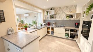  Maison à vendre 6 pièces 105 m²