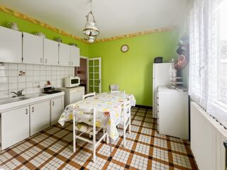  Maison � vendre 6 pi�ces 104 m�