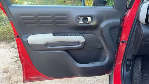 C3 Aircross I 1.2 PureTech 110 EAT6 Shine 2018 occasion 46340 Salviac