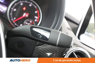 Classe B 200 d Sport Edition 7G-DCT 136 ch 2018 occasion 92130 Issy-les-Moulineaux