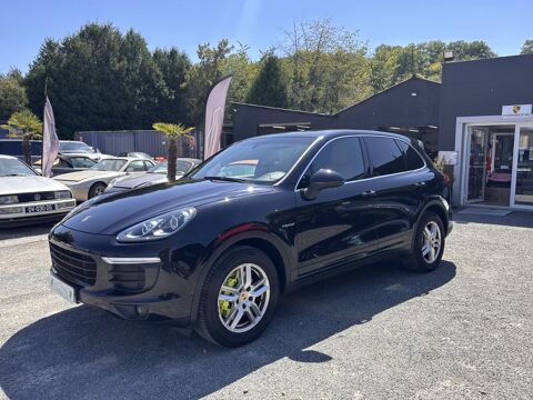 Cayenne HYBRID 2015 occasion 28500 Charpont
