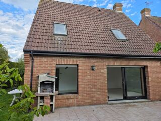  Maison � vendre 4 pi�ces 94 m�
