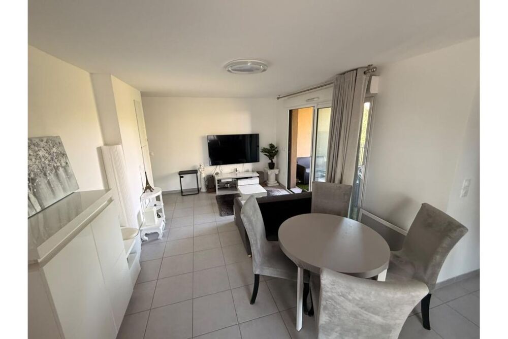 Vente Appartement Appartement T3 de 66m² à Montpellier Montpellier