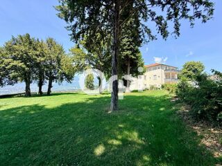 Vente Appartement À vendre – Appartement T2 d'exception au cœur d'un ancien château réhabilité – La Combe de Lancey La combe de lancey