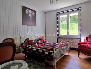  Maison à vendre 6 pièces 153 m²