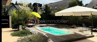  Maison � vendre 7 pi�ces 203 m�