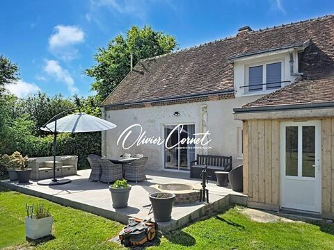   Maison en campagne Val Au Perche 110 m2 Maison - 4 pi�ce(s) - 110 m�