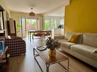  Maison à vendre 4 pièces 94 m²