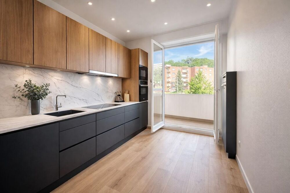 Vente Appartement Appartement T4 Sainte-Foy, Résidence avec piscine et terrain de tennis Sainte foy les lyon