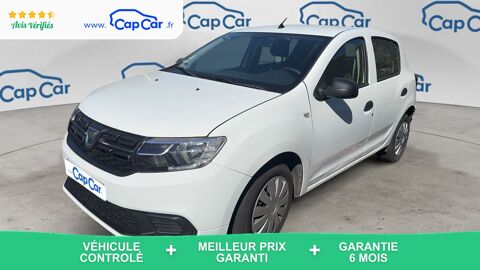 Dacia sandero 1.0 SCe 75 Access