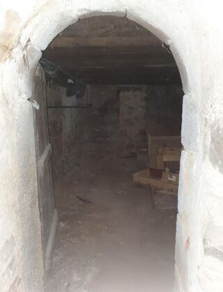  Maison � vendre 4 pi�ces 60 m�