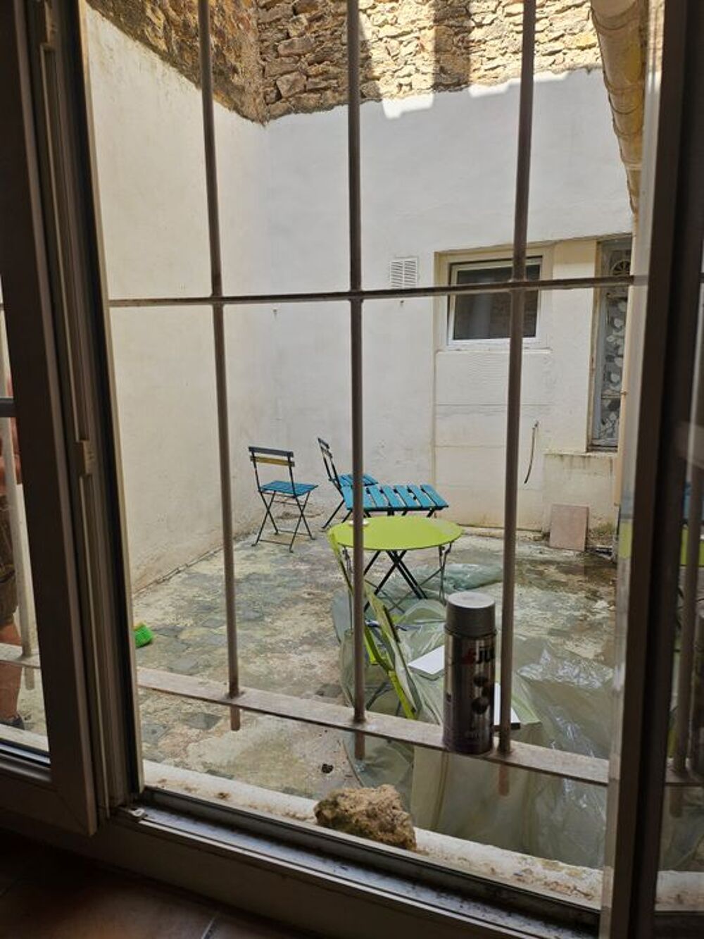 Appartement de 72m2 à louer sur Bagnols-sur-Cèze