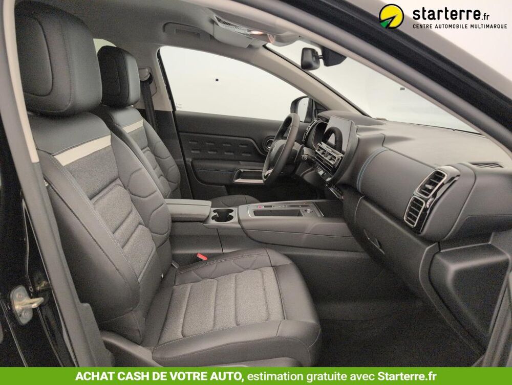 C5 aircross BlueHDi 130 EAT8 Max 2025 occasion 69190 Saint-Fons