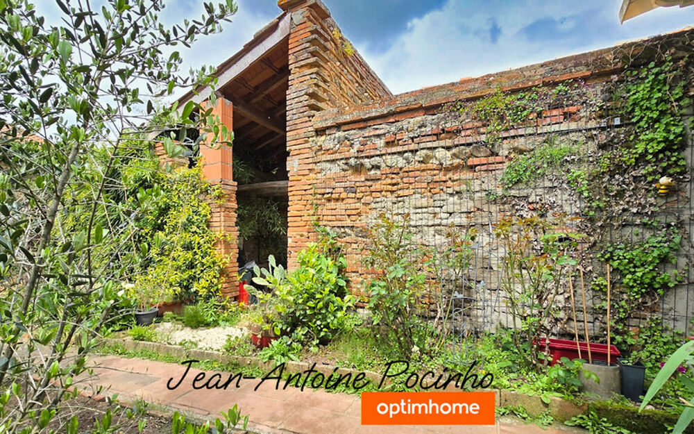 Vente Immeuble Immeuble de rapport  Saint-Lys de 197 m Saint lys