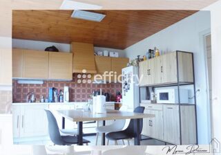  Maison � vendre 4 pi�ces 88 m�