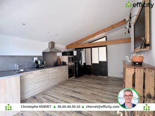  Maison à vendre 8 pièces 247 m²