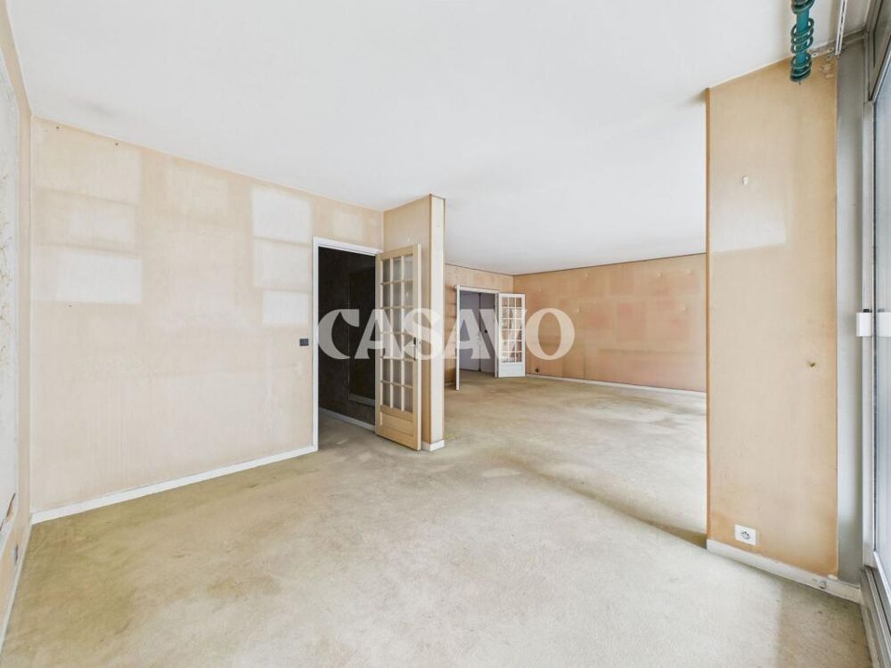  vendre  Appartement Neuilly-sur-Seine (92200)