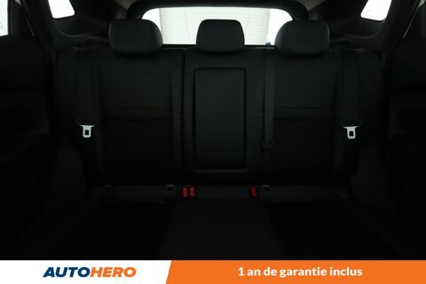 Qashqai 1.3 DIG-T DCT 160 ch 2020 occasion 92130 Issy-les-Moulineaux