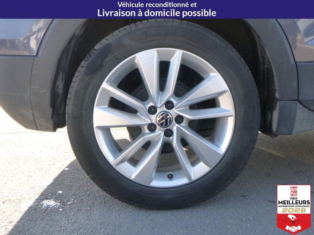 T-Cross 1.0 TSI 95 Start/Stop BVM5 - Life 2024 occasion 10150 Lavau