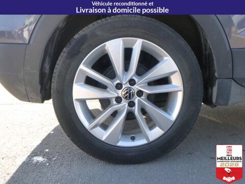 T-Cross 1.0 TSI 95 Start/Stop BVM5 - Life 2024 occasion 10150 Lavau