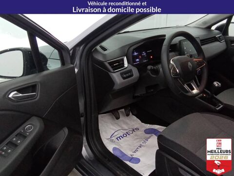 Clio TCe 90 Evolution +Navigation 2024 occasion 10150 Lavau