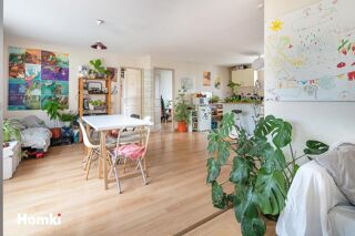  Appartement � vendre 3 pi�ces 69 m�