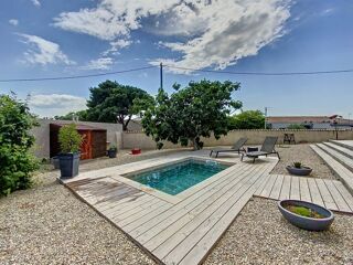  Villa à vendre 5 pièces 130 m²