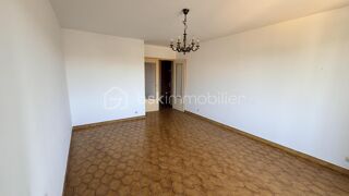  Appartement  vendre 3 pices 60 m